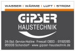 GIPSER Haustechnik