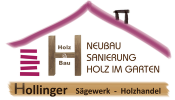 Holz & Bau Hollinger
